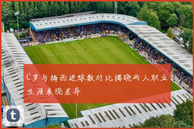 C罗与梅西进球数对比揭晓两人职业生涯表现差异